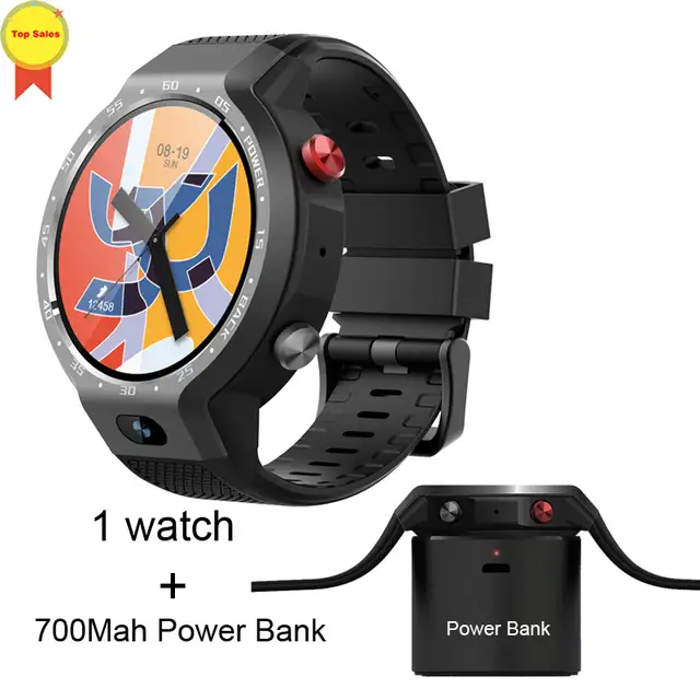 smartwatch under 700 with camera