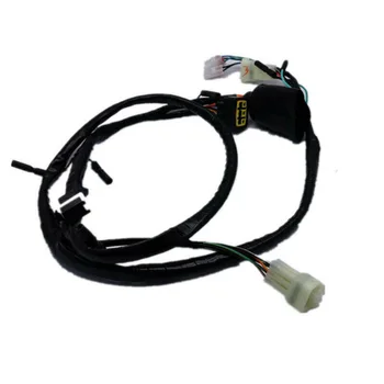 

32100-HN1-000 ATV Accessory Connection Car Wire Harness Direct Fit Electrical Components Replacement Parts For Honda TRX400EX