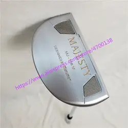 Клюшка для гольфа 33 34 35 дюймов MARUMAN MAJESTY клюшка стальные материалы толкатель высокого качества продукта Бесплатная доставка