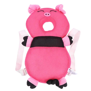 

1pc Head Protection Pad Toddler Headrest for Infant Walk Baby Kid