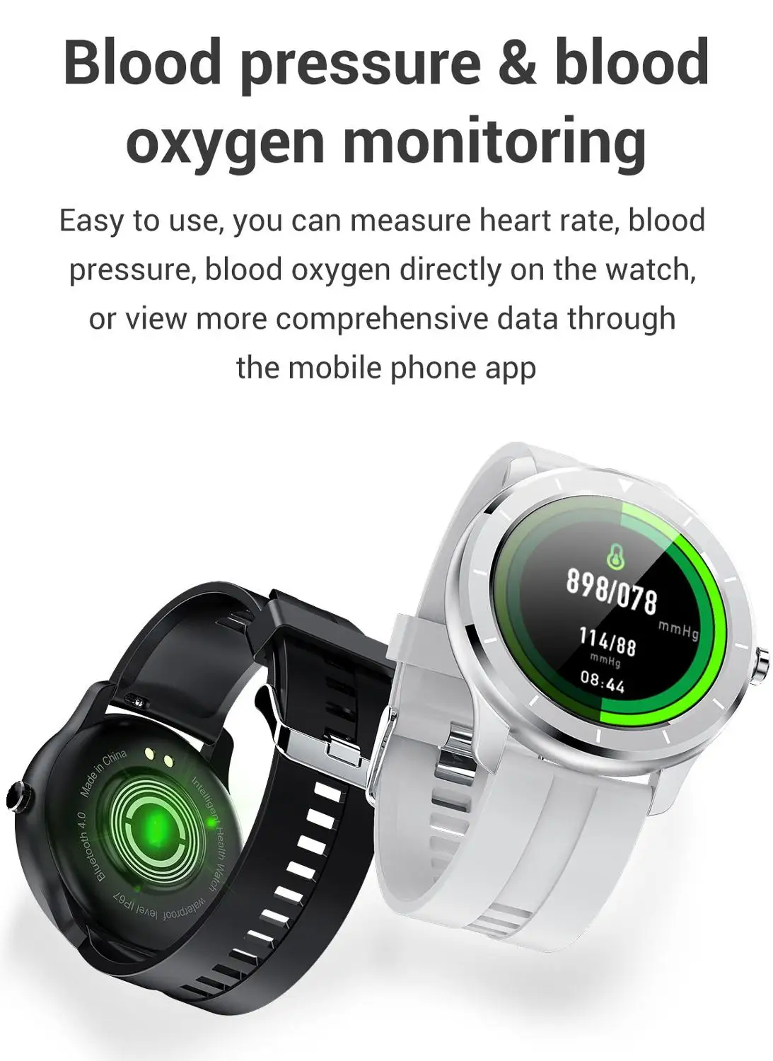 round android smartwatches