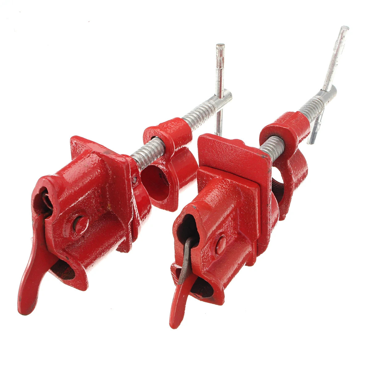 Durable Clamps Gluing Cast Iron Heavyduty Quick Release T Handle