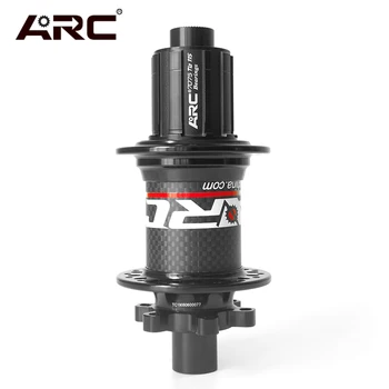 

CARBON REAR MTB MOUNTAIN BIKE HUBS 8 9 10 11 SPEED QR 135MM THRU 142MM BOOST BICYCLE WHEEL novatec HUB 4 BEARING 6 PAWLS 32 HOLE