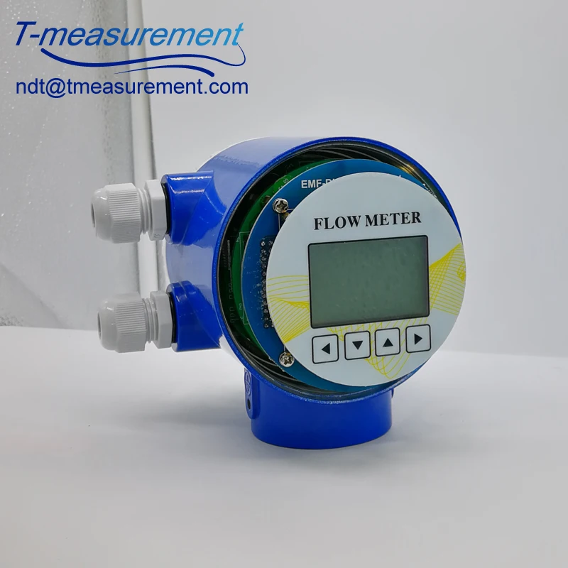 

PCB board of mag Flows Of Liquids Flowmeter