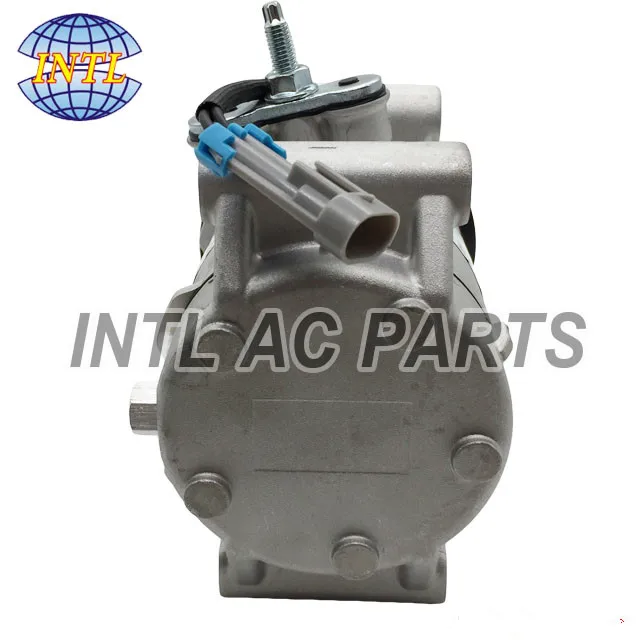 Авто Кондиционер AC/C компрессор для CHEVROLET SAIL 1,2 9058186 9070633