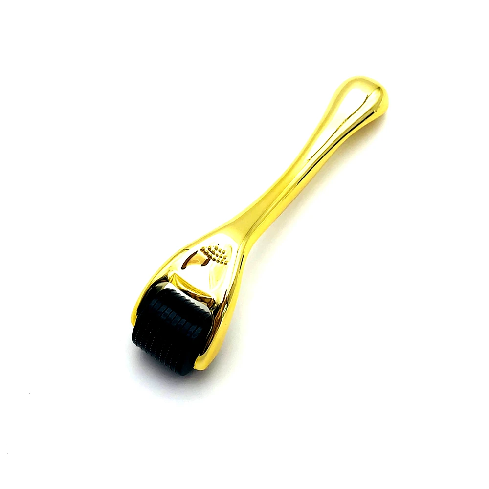 DARSONVAL DRS 540 Дерма ролик микро титановые иглы mezoroller микроиглы машина для ухода за
