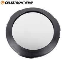 Celestron солнечный фильтр " SCT Baader пленка для NexStar 8SE CPC800 C8 C8HD CPC800 CPC800hd астрономический Монокуляр телескоп 94128