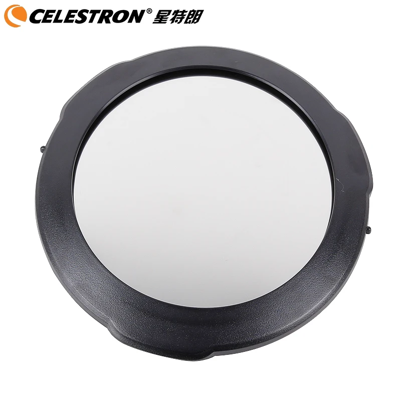 Солнечный фильтр Celestron 8 &quotSCT Baader пленка для NexStar 8SE CPC800 C8 C8HD CPC800hd астрономический