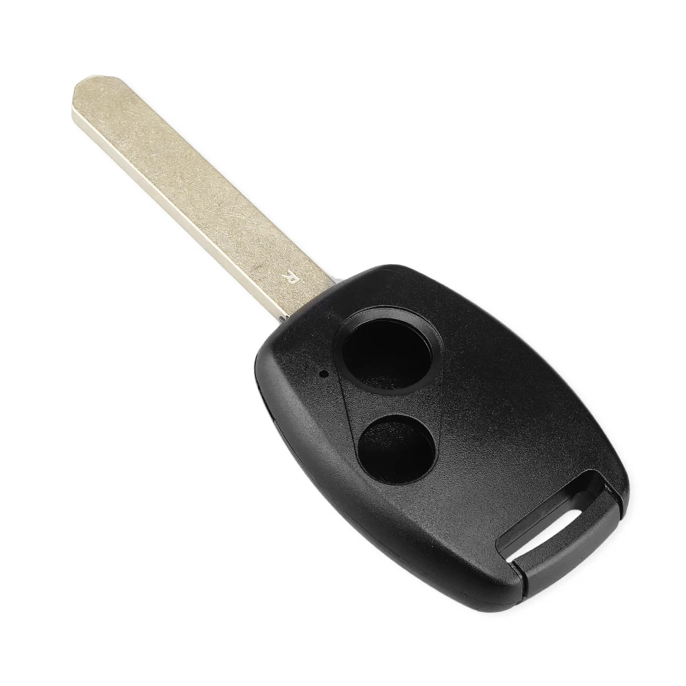 Ключ KEYYOU Cutted 2/3/4 BT с дистанционным управлением для HONDA ACCORD FIT автомобильный брелок