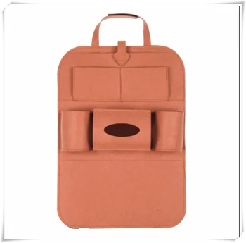 

Car modeling seat back storage bag child anti-kick for Lexus RX330 IS250 HS SC430 LS600h LF-Gh SC IS250C LF-NX ES350