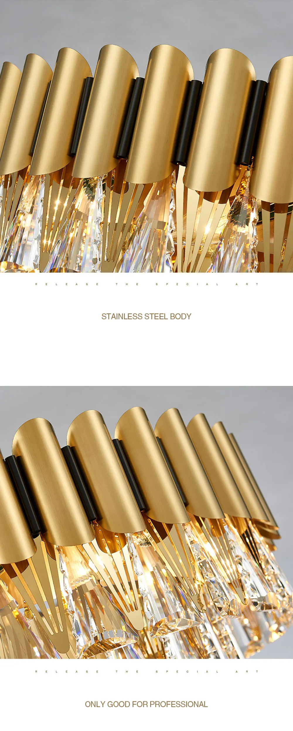 2019新款客厅灯具简约现代网红灯饰家用不锈钢大气轻奢水晶吊灯-淘宝网_08