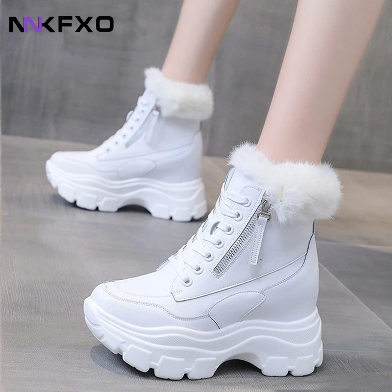 soft sneaker boots