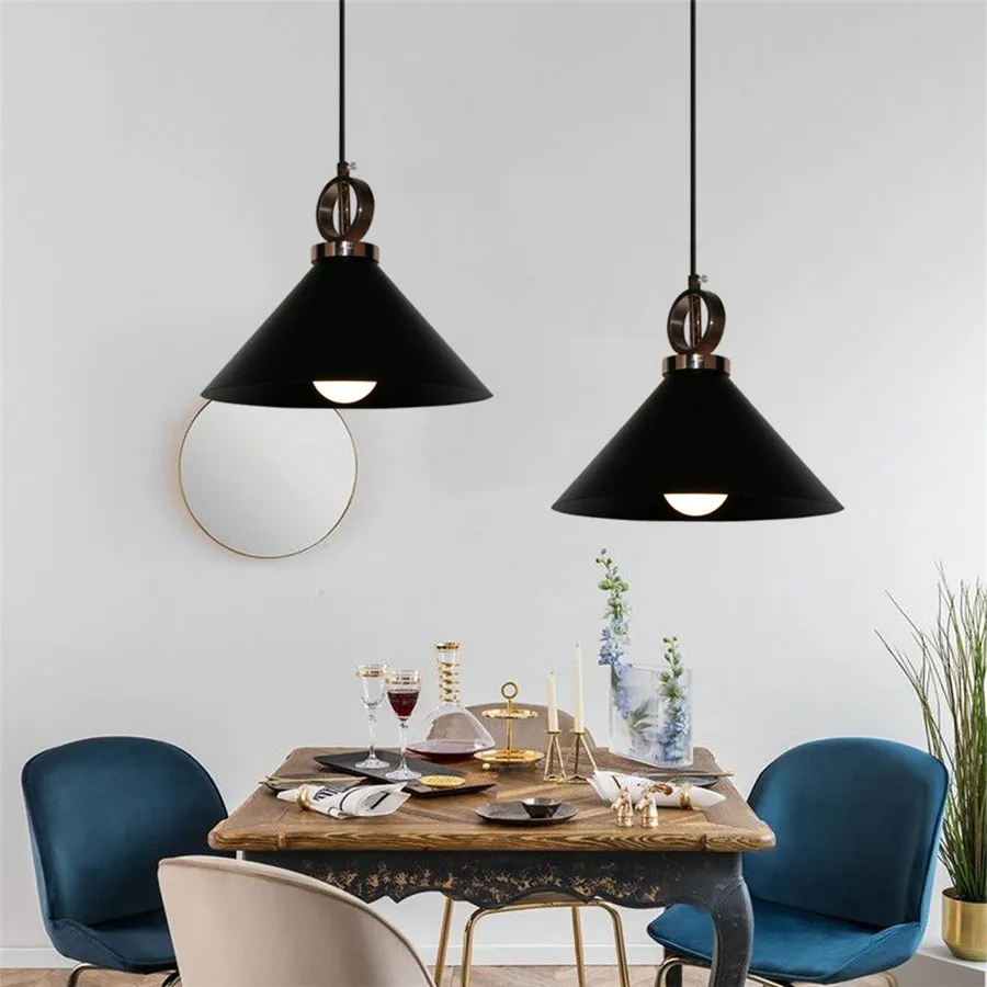 Pendant Light 5