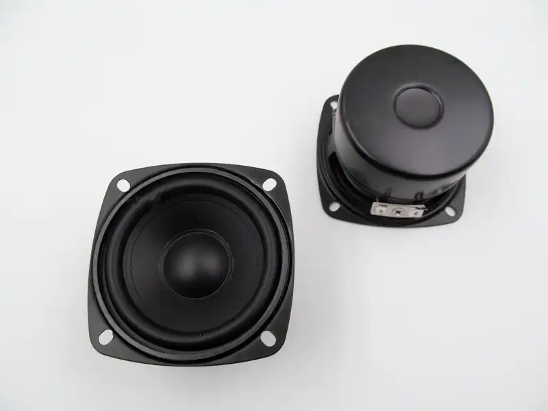 3 inch 15 watt speaker