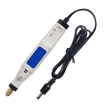 

Grinding Tools Engraving Pen Rechargeable 18V Rotary Mini Electric Drilling Set