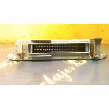 

7700112764 SWITCHBOARD ENGINE EUA RENAULT CLIO II PHASE II (B/CB0)