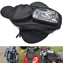 Мотоциклетный Чехол для багажа, сумка для мотоцикла, седло для мотоцикла, сумка для масляного топливного бака для Honda CBR600RR CBR900RR CBR954RR CBR1000RR CBR1100XX