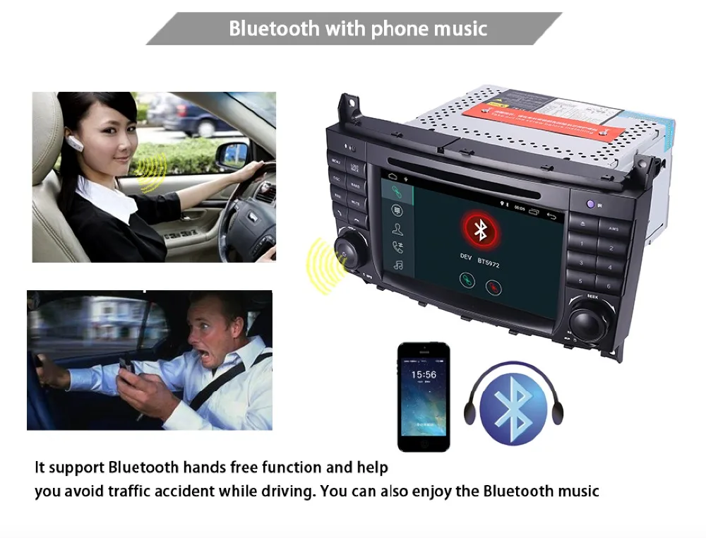 Flash Deal In Stock Android 9.0 Car DVD Player For Mercedes Benz W203 W209 W219 A-Class A160 C-Class C180 C200 CLK200 C230 GPS Radio stereo 10 Flash Deal In Stock Android 9.0 Car DVD Player For Mercedes Benz W203 W209 W219 A-Class A160 C-Class C180 C200 CLK200 C230 GPS Radio stereo 10