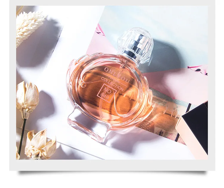 Goddess духи для женщин Parfum цветок стойкий аромат свежая и элегантная Косметика духи для женщин Макияж дезодорант ароматическая вода