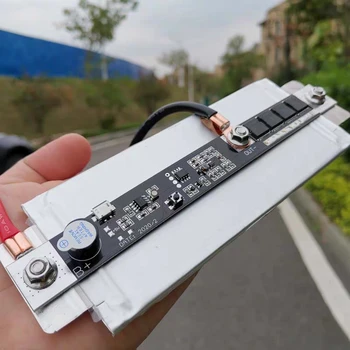 

Microcontrollers Wireless lithium Battery Spot Welding Storage Spot Welding Machine PCB Circuit Board Welding For 18650