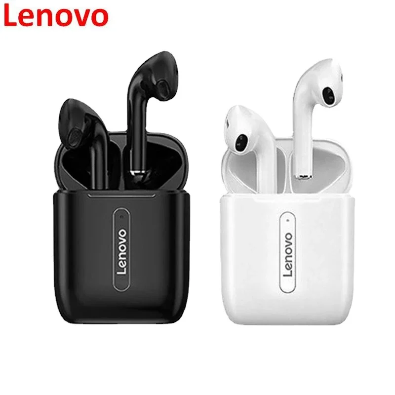 Новые беспроводные наушники Lenovo X9 с Bluetooth 5 0 и сенсорным управлением Hi-Fi стерео