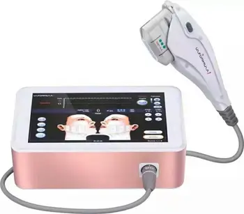 

HOT selling products ulstrasonic machine for anti aging skin tightening high frequency face lift machine