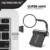 100% реальная емкость USB Flash Drive 16GB 32GB 64GB Super tiny Pen drive 128GB 256GB metal Pendrive Водонепроницаемый USB Memory Stick