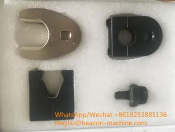 

High Quality Nozzle Nut For CAT C13C15 Injector Disassembly Tools