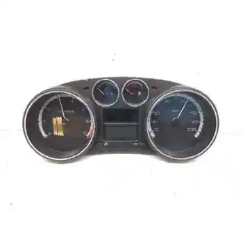 

9665107380 BOX INSTRUMENTS PEUGEOT 308