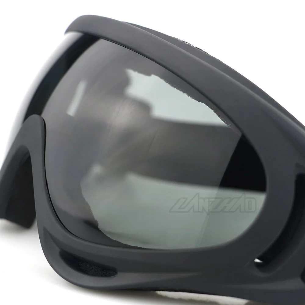 MOTORCYCLE GOGGLES (62)