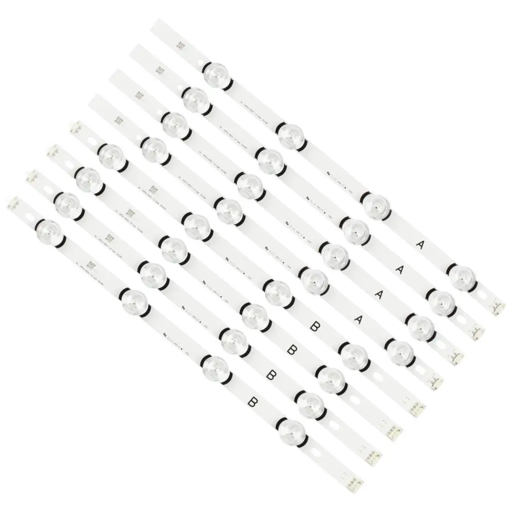 8pcs x 40 inch LED Backlight for LG 40