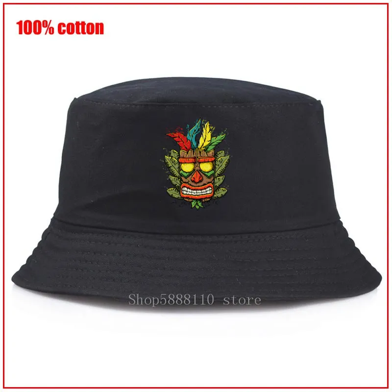Fisherman Hat|Men's Bucket Hats 