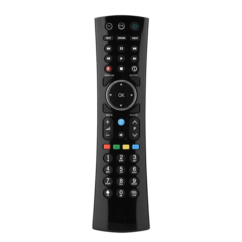 

Remote Control For Humax Dtr-T1000/Dtr-T1010/ Dtr-T2000 Replacement