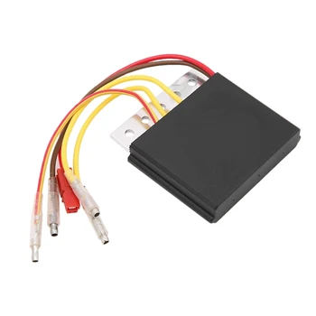 

Regulator Rectifier For Polaris Sportsman 700 Efi 4X4 Twin Mossy Oak 683Cc 2003 3004