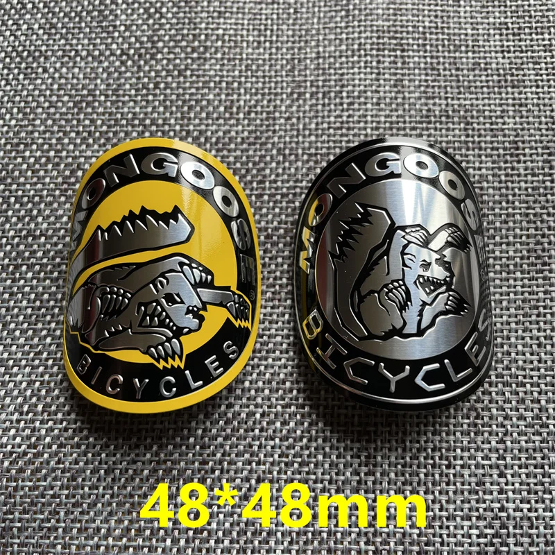 ヴィンテージロードバイク ヘッドパッチ６ エンブレム Schwinn Head Badge シュウィン ヘッド バッチ