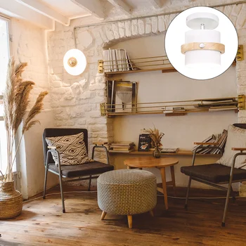 

1Pc Ceiling Lamp Hanging Lamp Simple Lamp for Hotel Decor Home