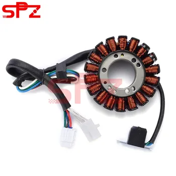 

For Kawasaki KSF400 KFX400 KSF KFX 400 2003 2004 2005 2006 2007 21003-S006 Engine Parts Generator Magneto Stator Coil