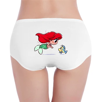 

Princess Kawaii Ladies low waist underwear