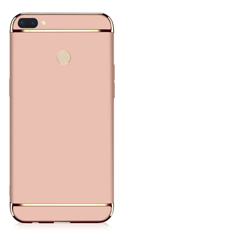 Роскошный Жесткий Чехол SemgCeKen для Xiaomi redmi Note 6 pro 6a 6pro note6 redmi 6 a Ультратонкий матовый чехол для телефона