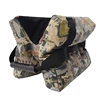 Outdoor Shooting Stand Bag Tack Driver Hunting Shooting Gun Accessories Gun Rest Target Sports Rifle Bench Unfilled Sand Green 1