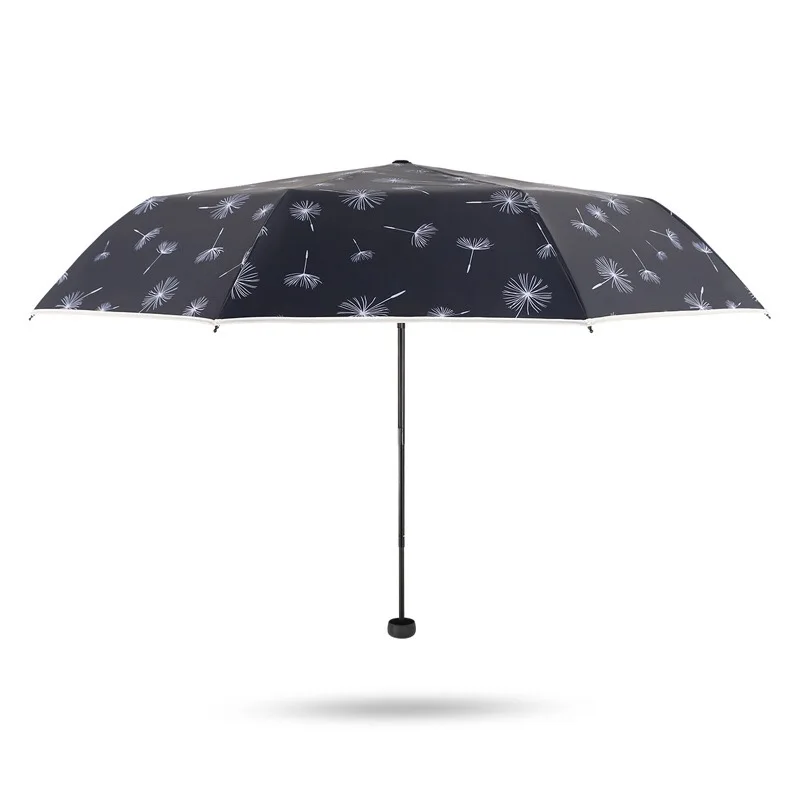 Umbrella Feather