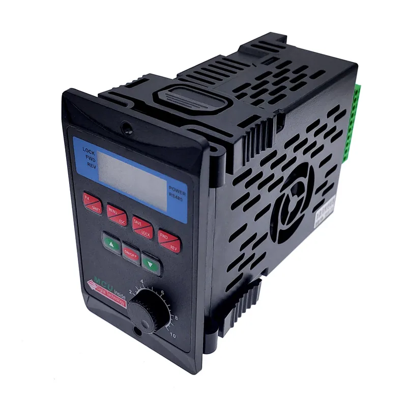 Частотный Преобразователь T13 750w 12 H Купить