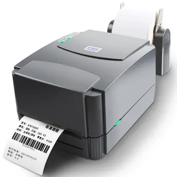 

wholesale New Original usb port TSC 342 Desktop Thermal Transfer Bar Code Printer Label Printers