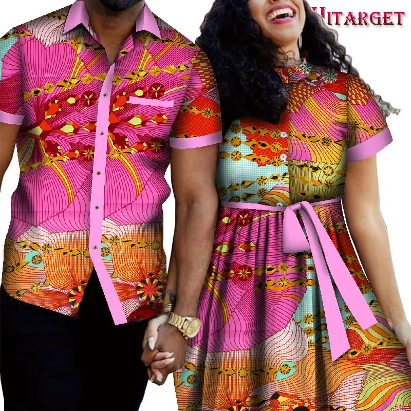 Cheap Roupas africanas