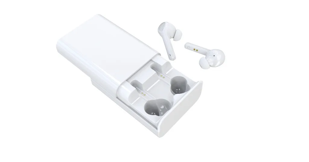 Ouhaobin bluetooth наушники Bluetooth 5,0 стерео беспроводные наушники для Iphone беспроводные наушники 1225#2
