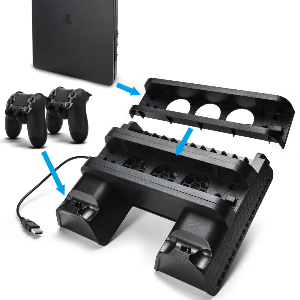 ps4 accessories