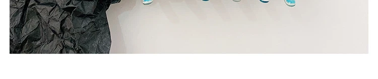 2021 Autumn New Fashion Women Hair Claw Clip Accessories Acrylic Geometric Color Grid For Sweet Girls Shark Hairpins Headdress