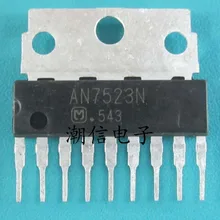 AN7523 AN7523N SIP-9