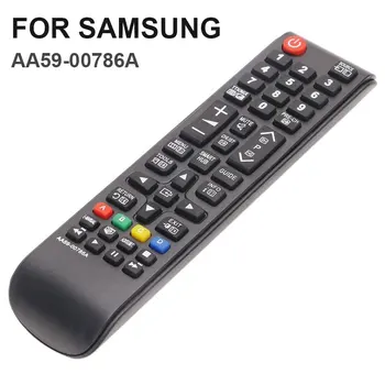 

Smart Remote Control For Samsung TV AA59-00786A UE32F6330AK UE40F6330AK Smart TV Television Universal Remote for Samsung TV