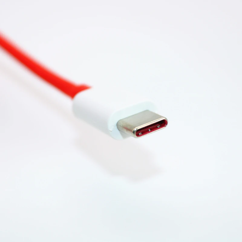 Для Oneplus 6 Dash Usb кабель для передачи данных 3 1 Тип C зарядный мобильного телефона 6T 3t